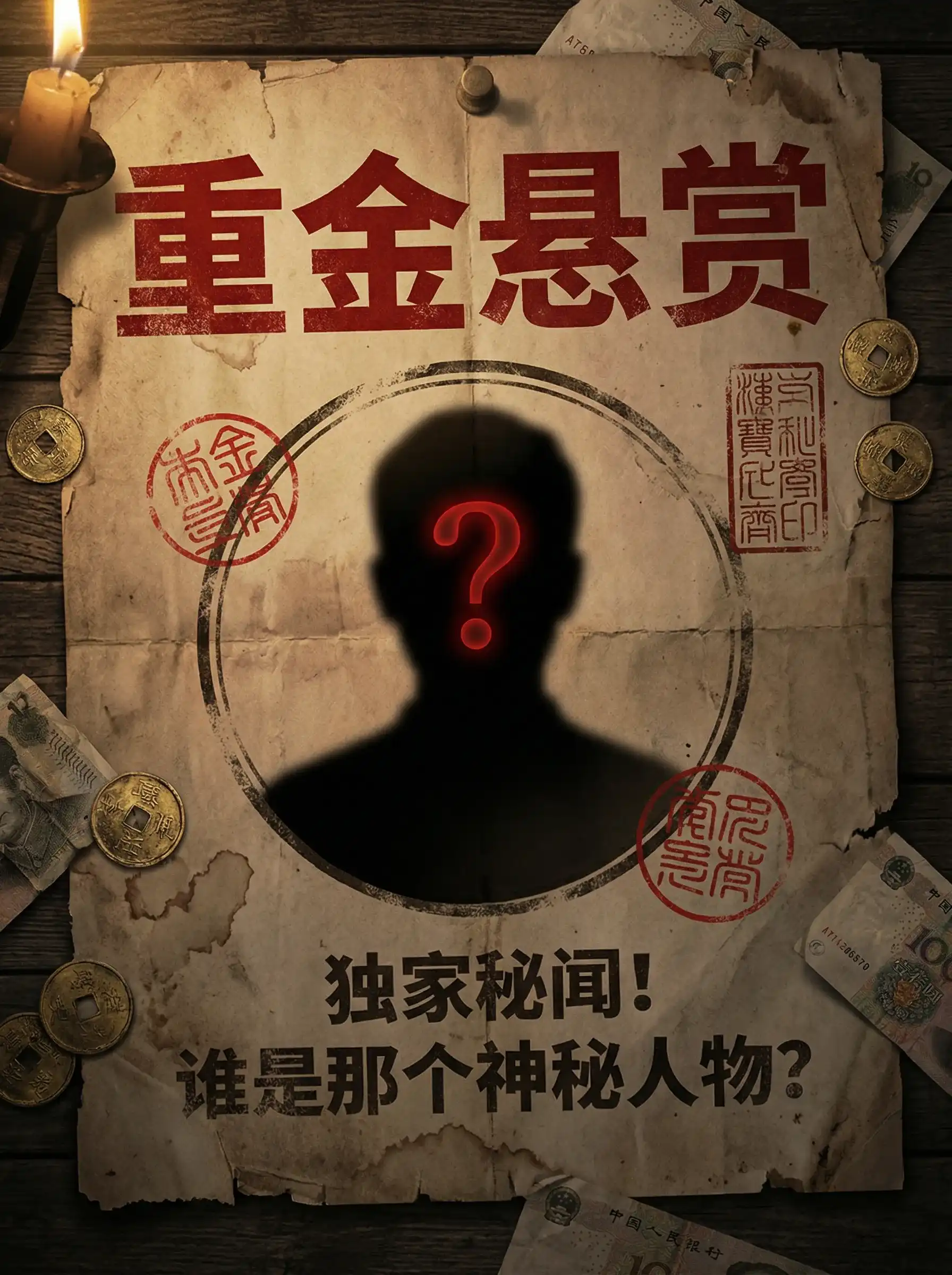 吃瓜官网 - 持续更新推荐，发现更多相关内容 - 重金悬赏线索征集令